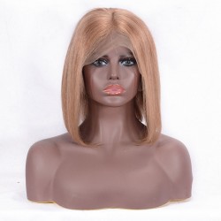 Full Lace Wig, "Straight" 