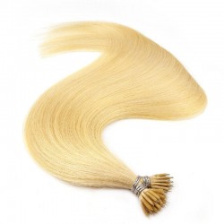 yellow blonde hair extensions