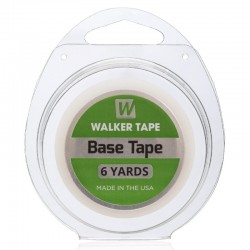 Base Tape, For Hair System Care, By Walker Tape